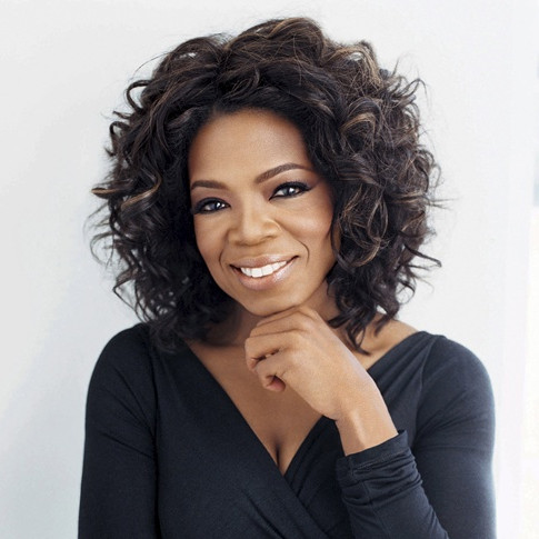 Oprah Winfrey
