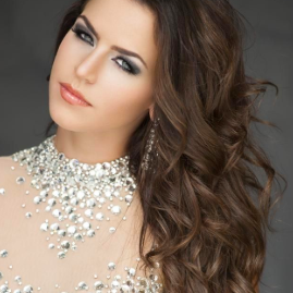 Brittany Sharp