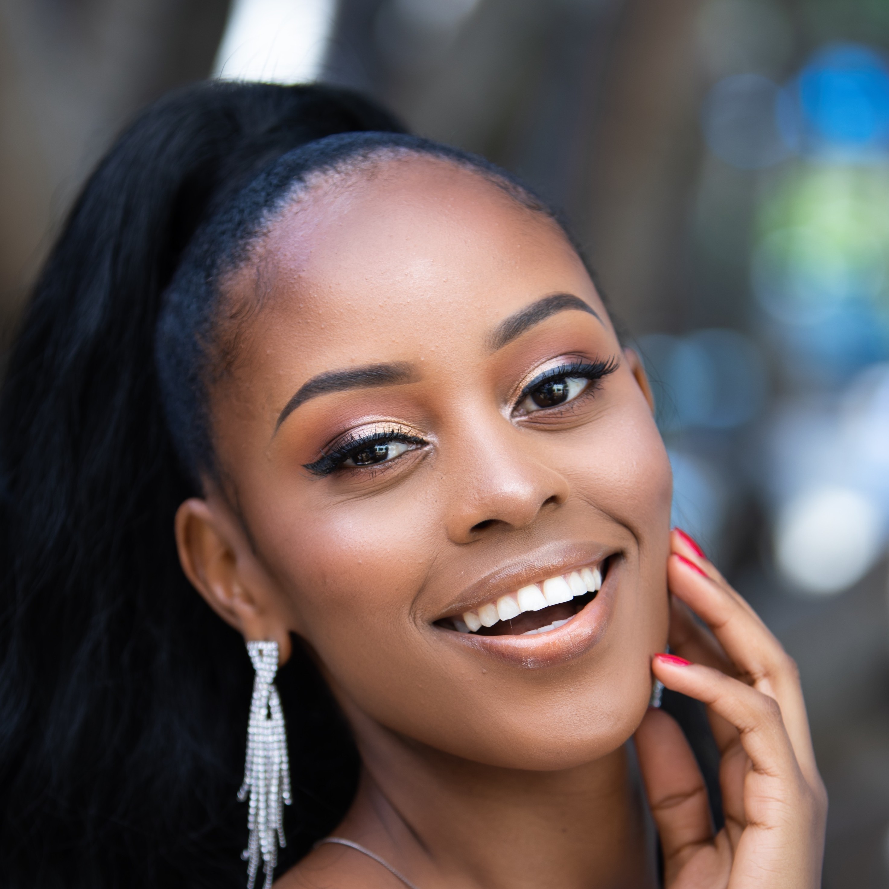 Shiko Kariuki