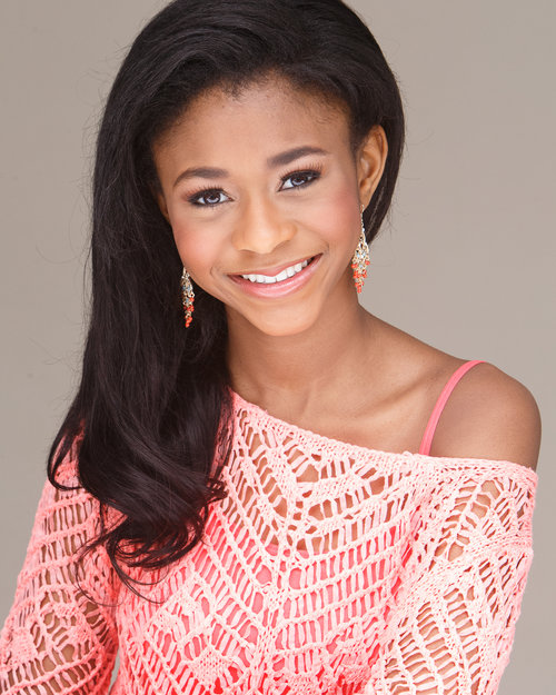 Asia Hickman