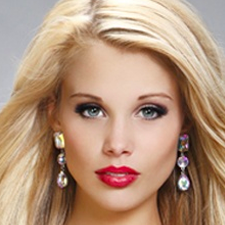 Allie Leggett