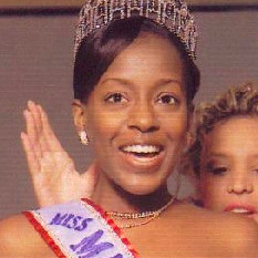 Dana Powell