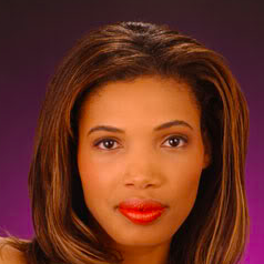 Latoyia Foster