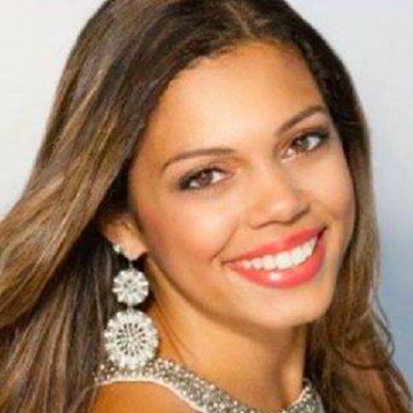 Ashley Baptista