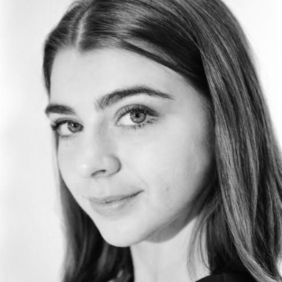 Arianna Vail