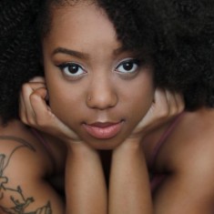 Alexa Johnson-Young
