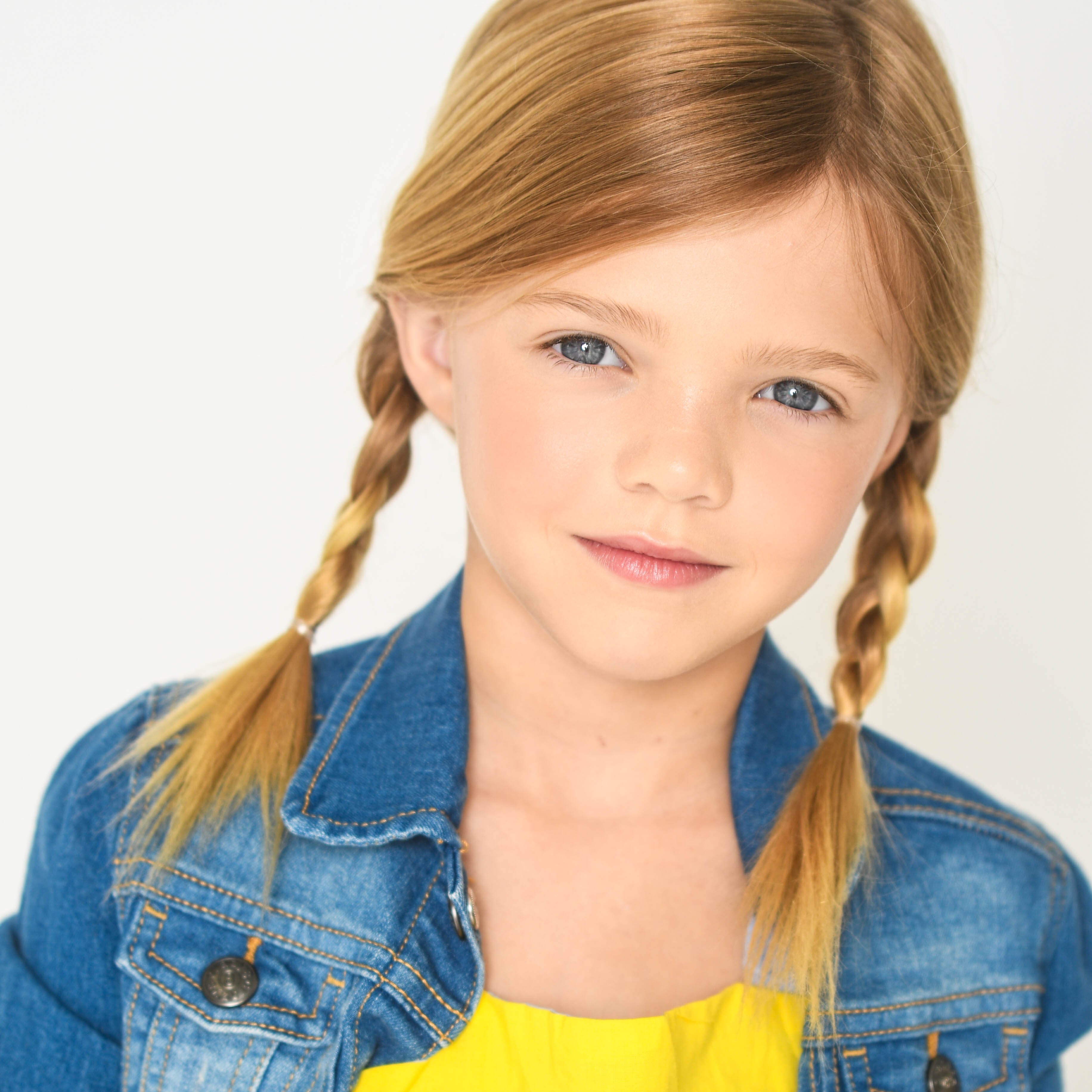 Audrey Fisher