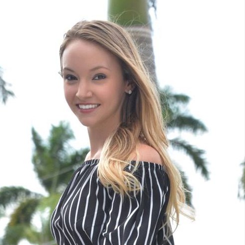 Caeley Wilson