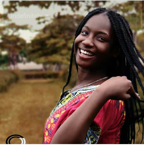 Orji rose