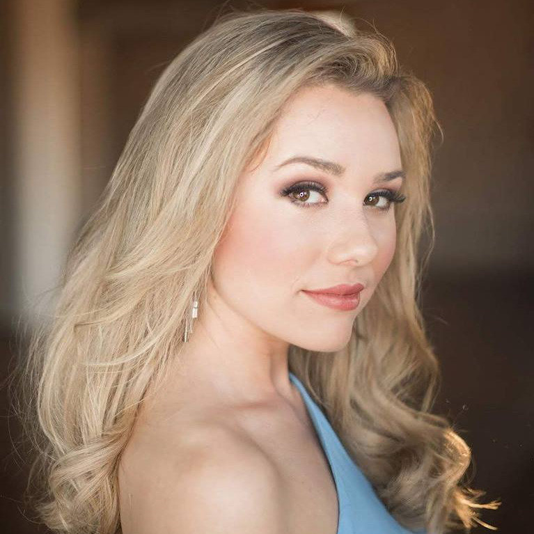 Ashten Megan Vincent