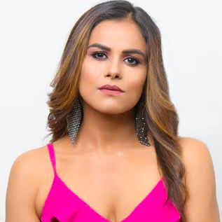 Moulika Sharma