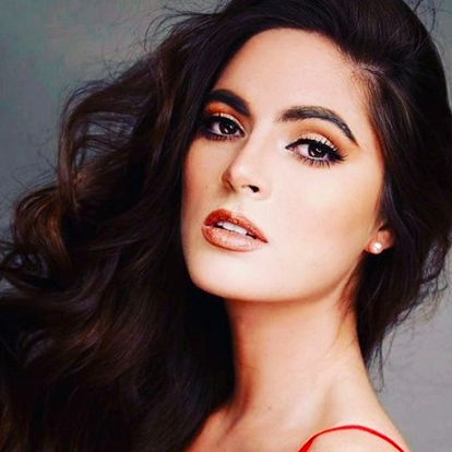 Sofia Aragon