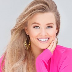 Arisia Huff