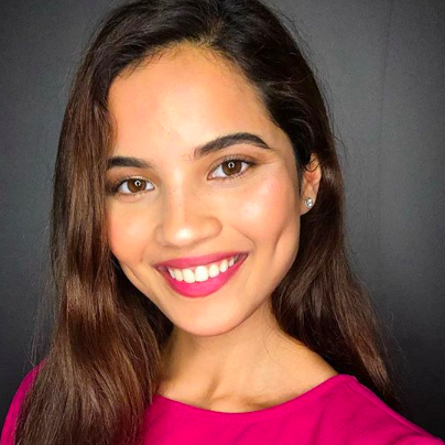 Priya Serrao