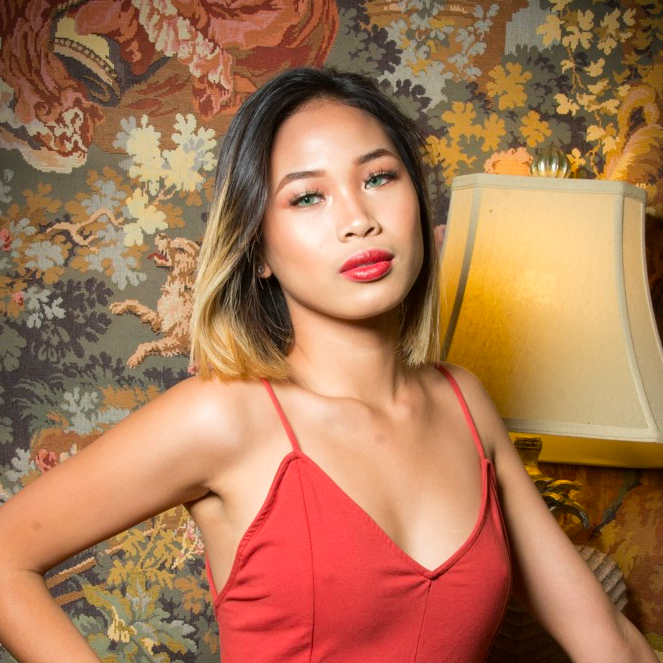 Ericka Joy Montera