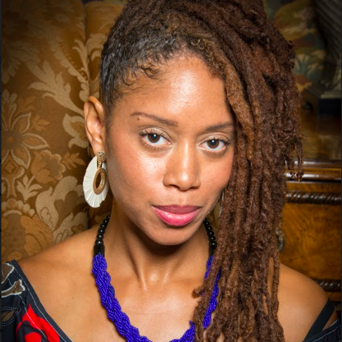 Yahkara Ysrayl Burke