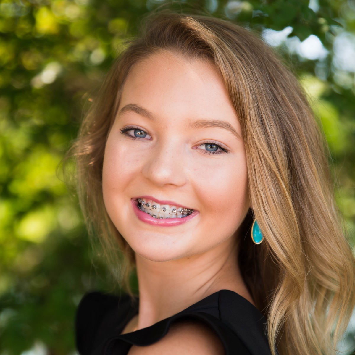 Paige Merriman