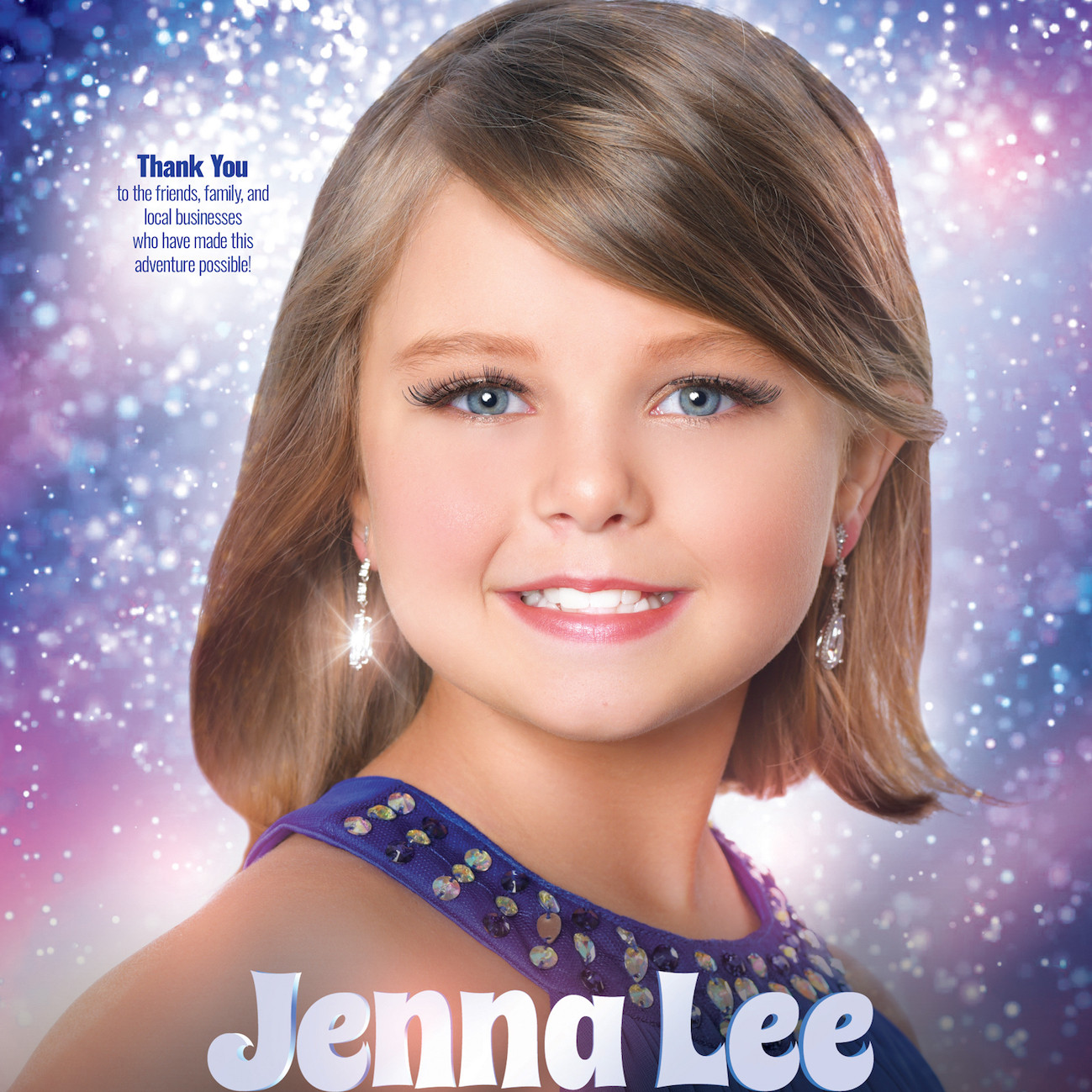 Jenna Lee Berge