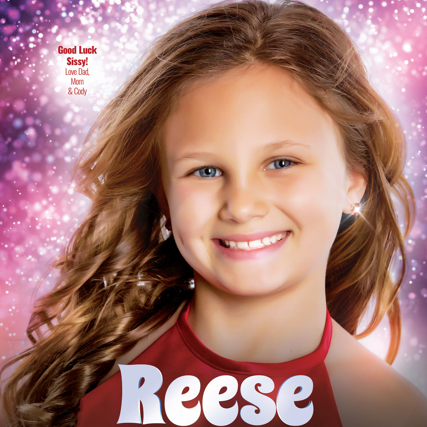 Reese Lord