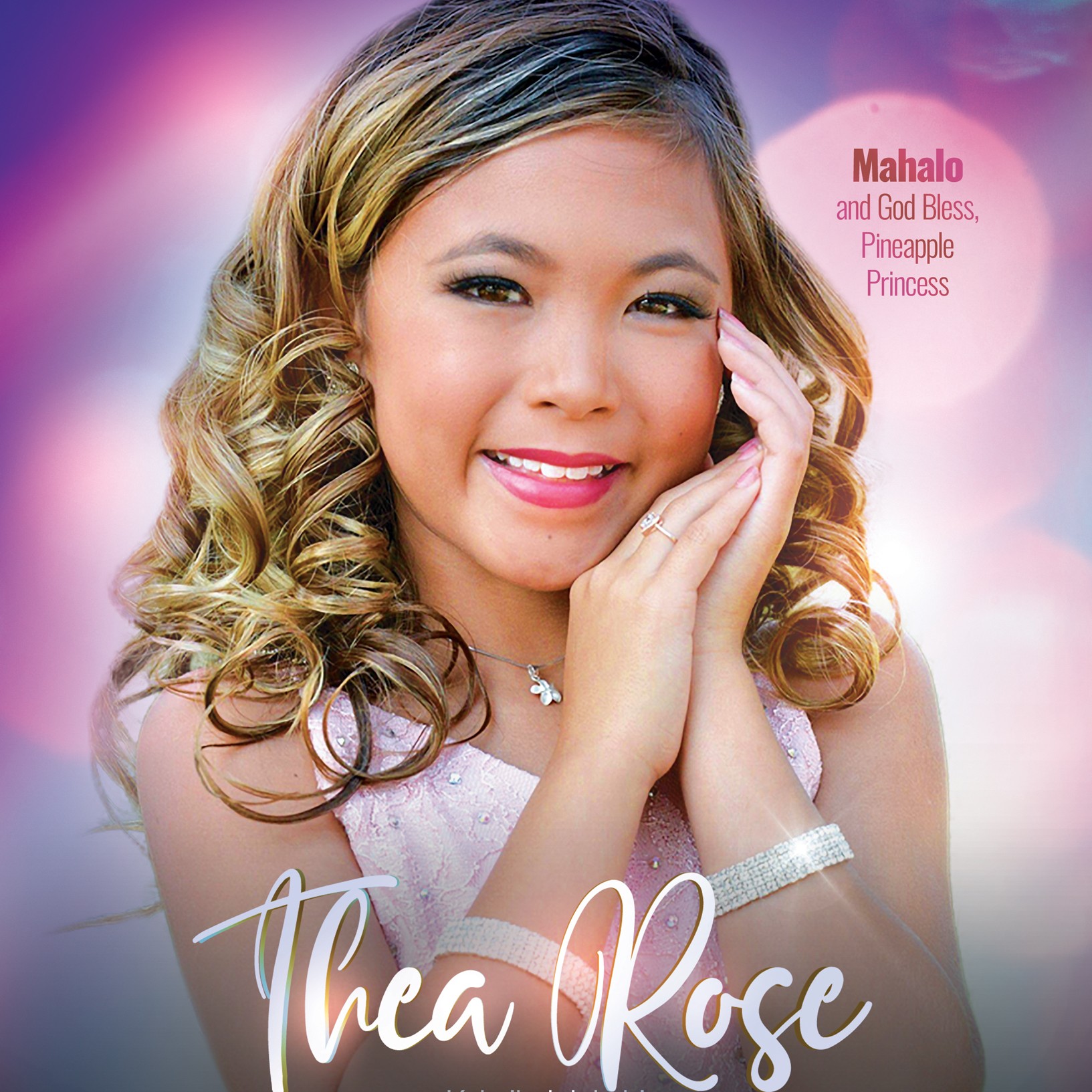 Thea Rose Lazaro