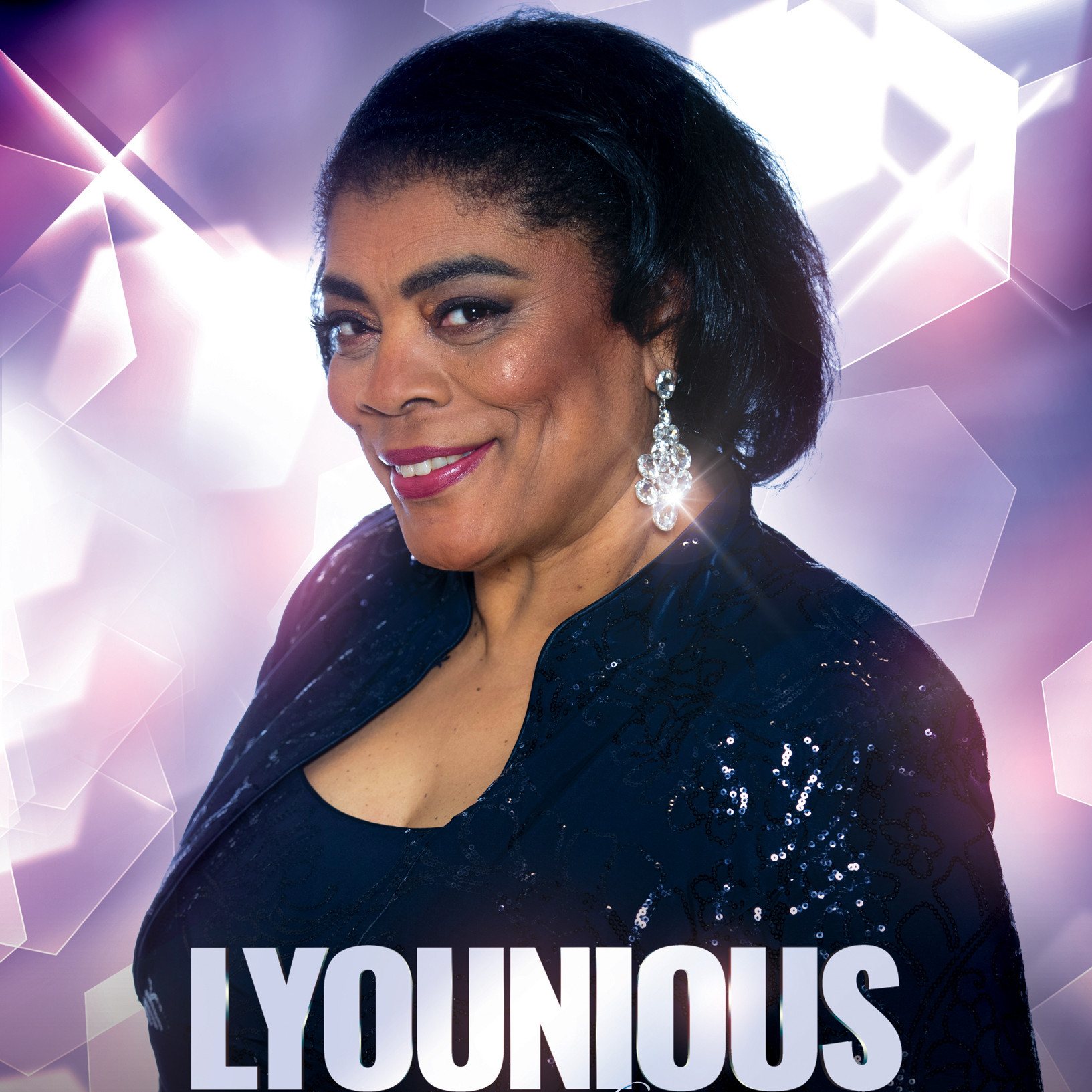 Lyounious Moody