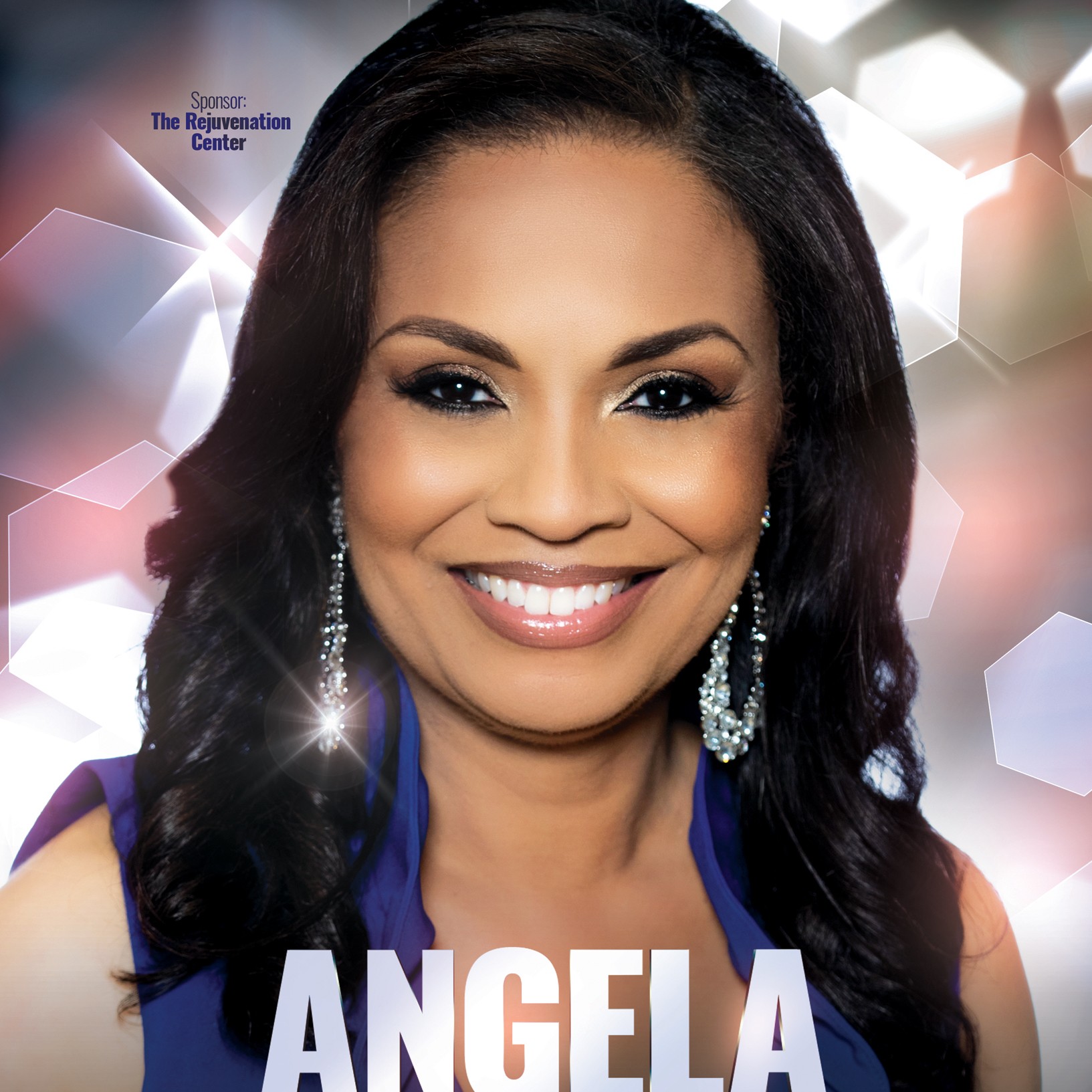 Angela Johnson