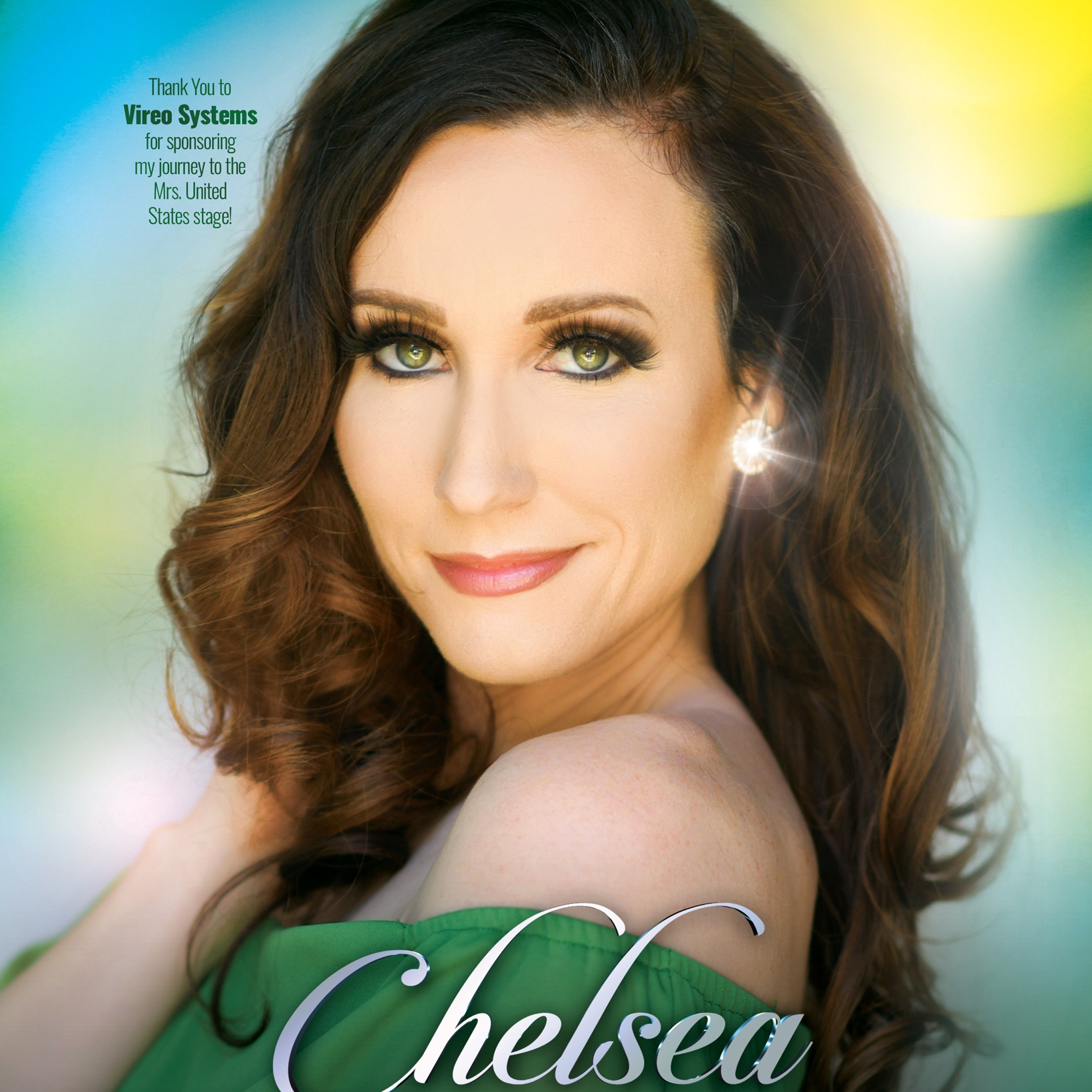 Chelsea George