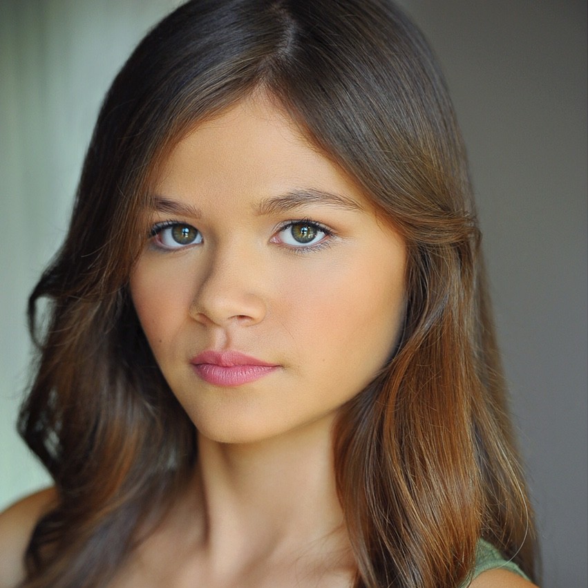 Alexis Atkins