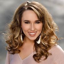 Morgan Rhudy
