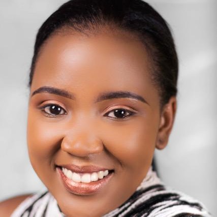 Tracy Nduati