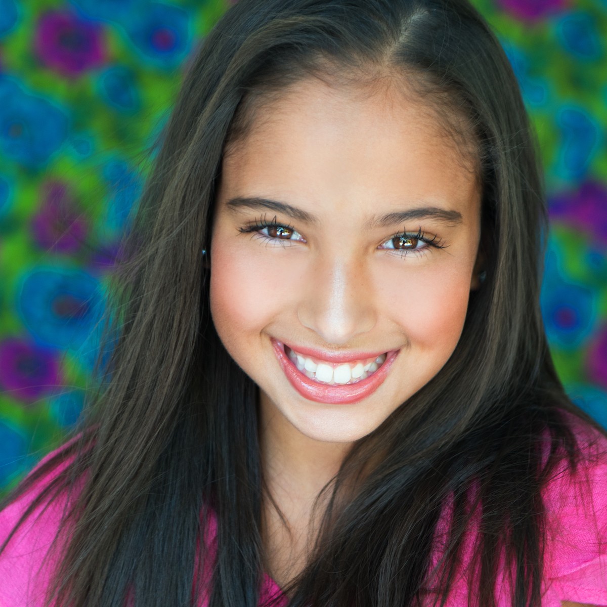 Gianna Gonzalez
