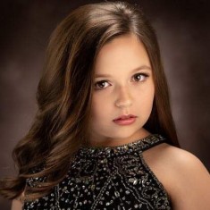 Kennedy Grace Webb