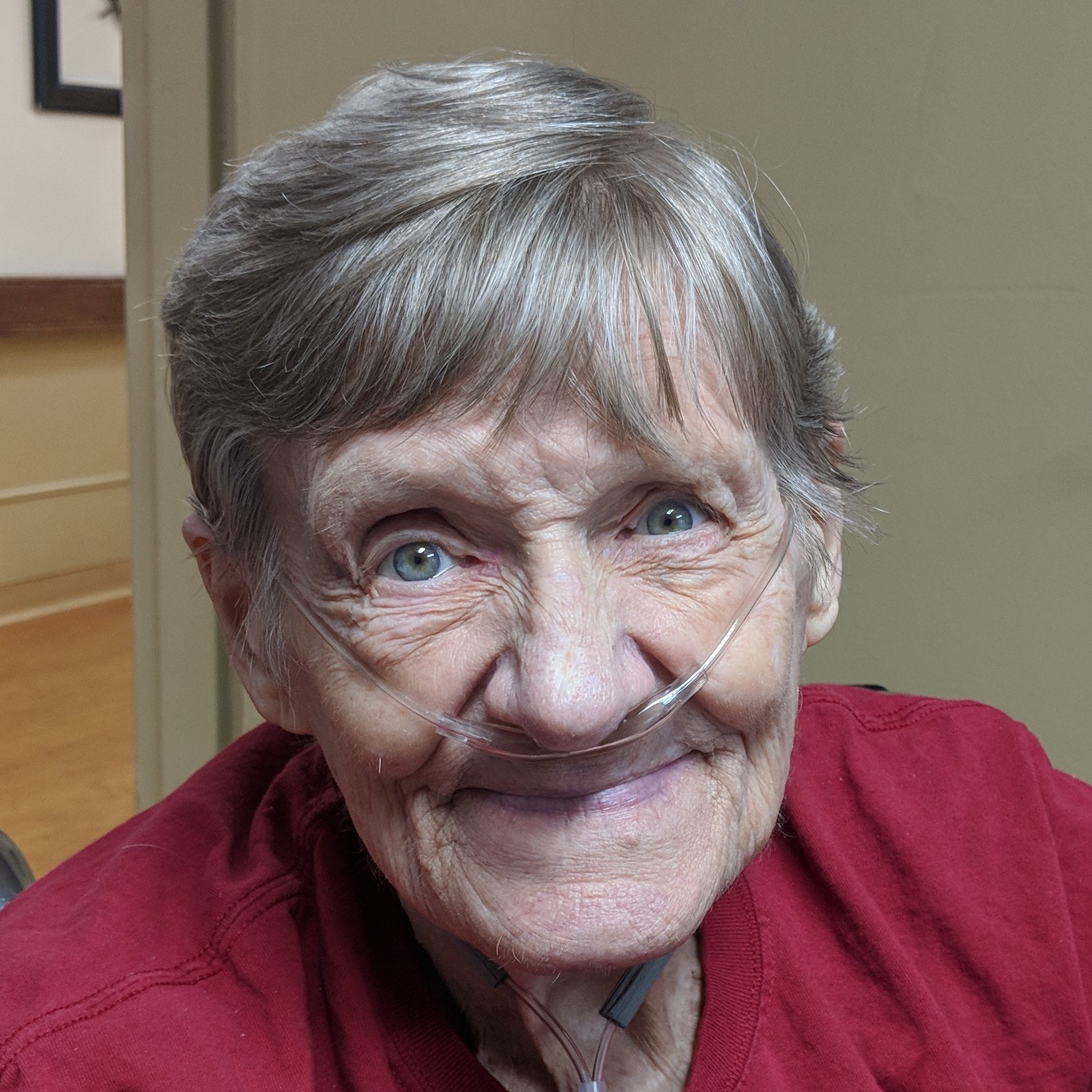 Bettina Lubke
