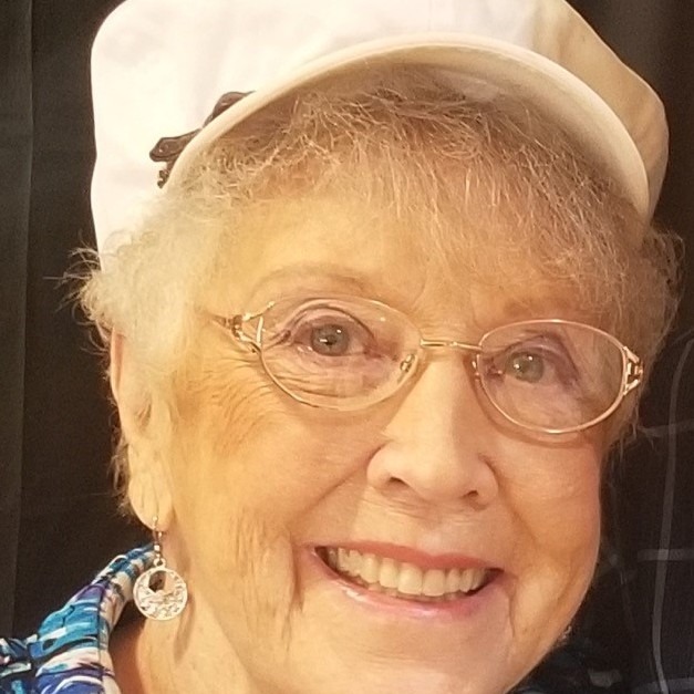 Wanda Rodibaugh