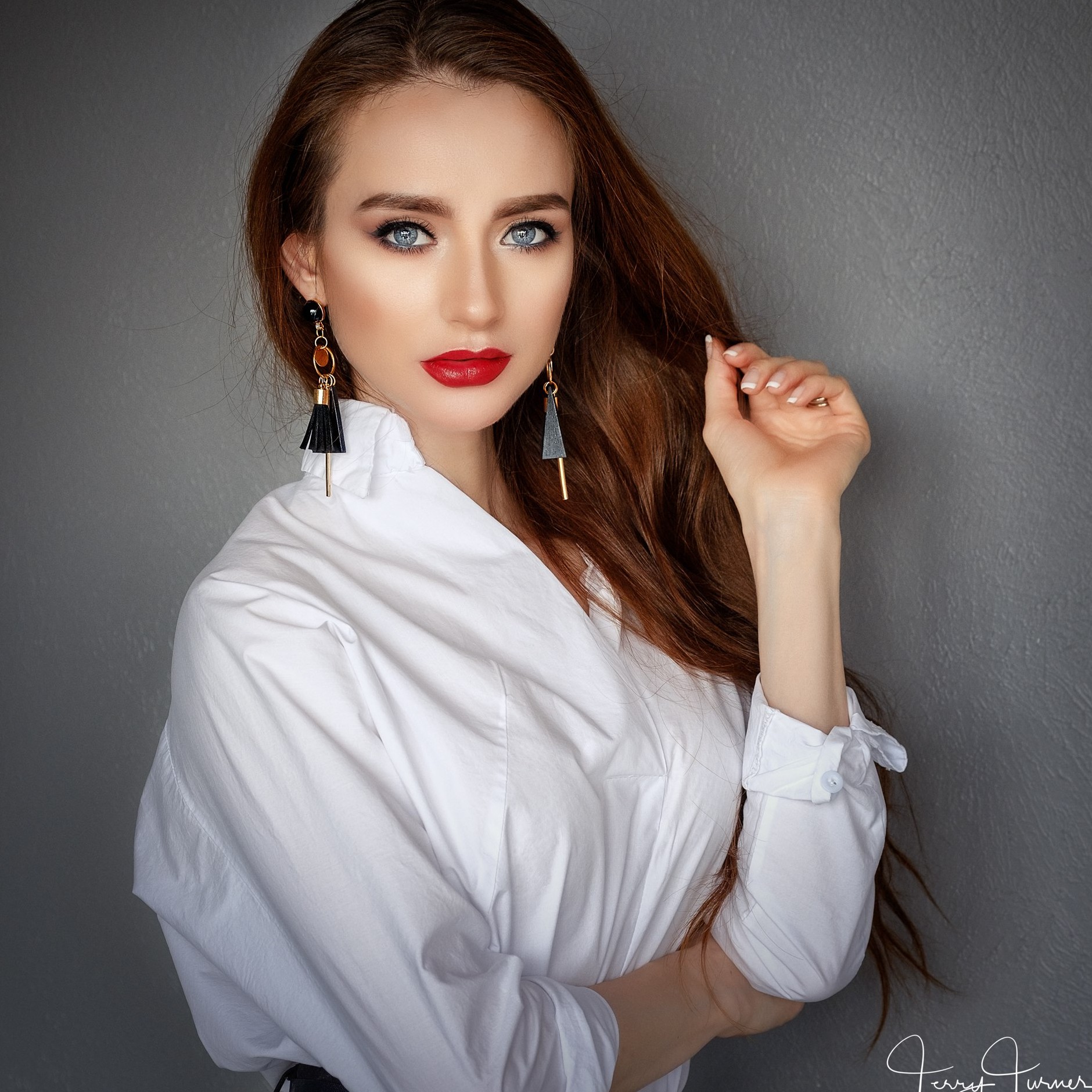 Irina Borodina