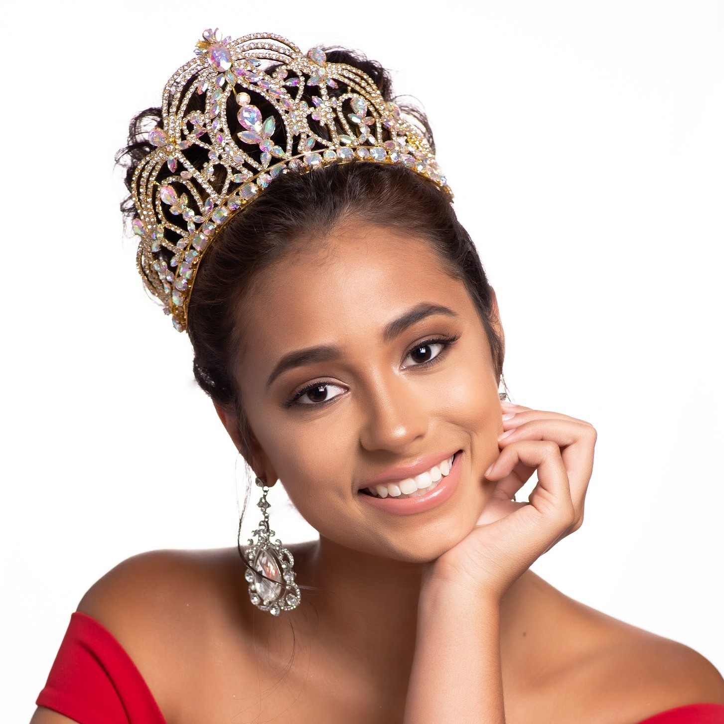 Areeana Colon