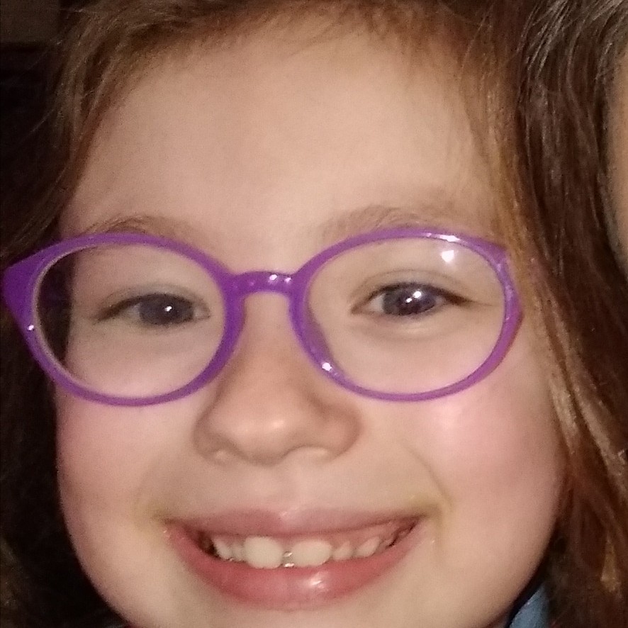 Caleigh Gaudet