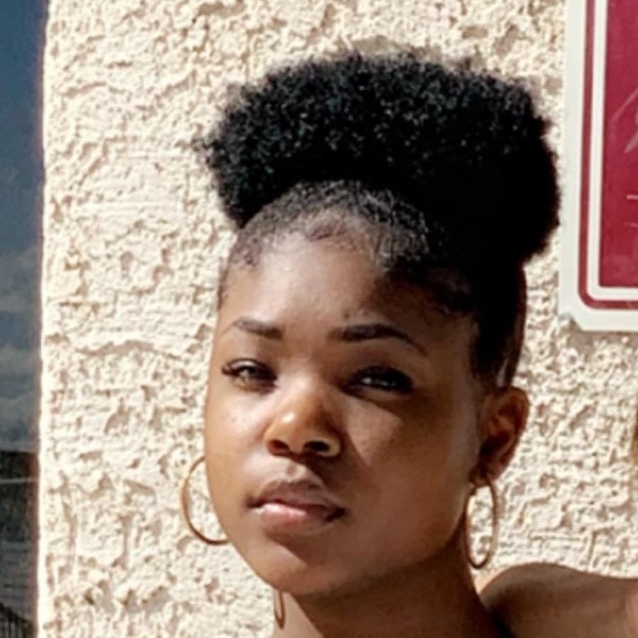 Chanell Wauchope