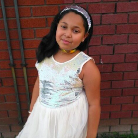 Nilyn Marie Hanna