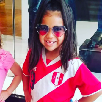 Ariella Crespo