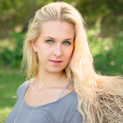 Beata Palosz