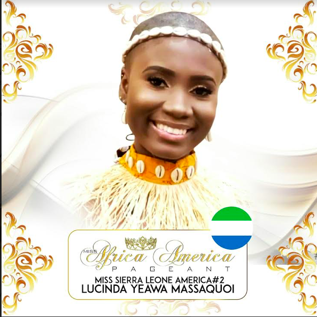 Lucinda Yeawa Massaquoi