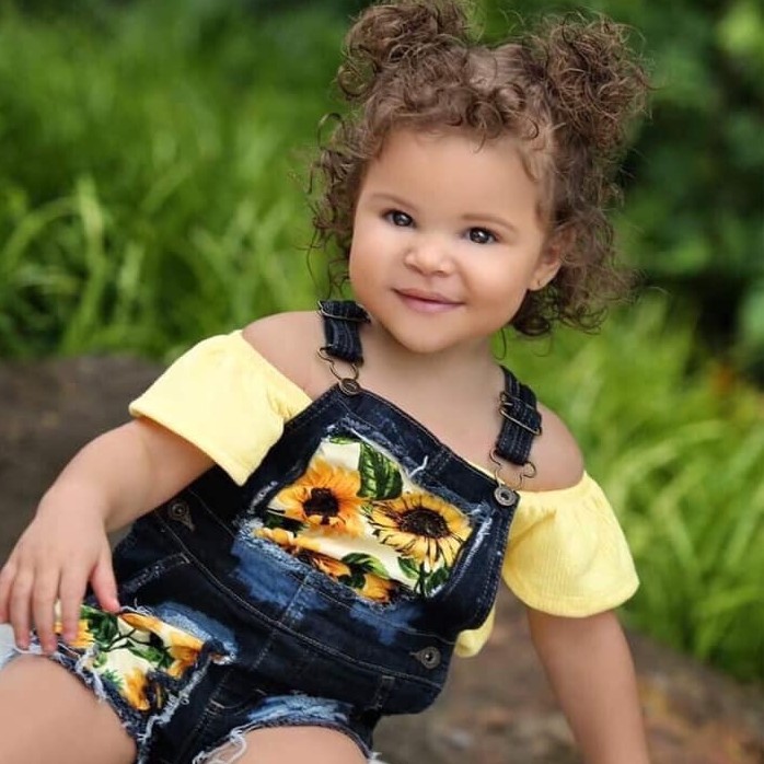 SaLyrica Dickey