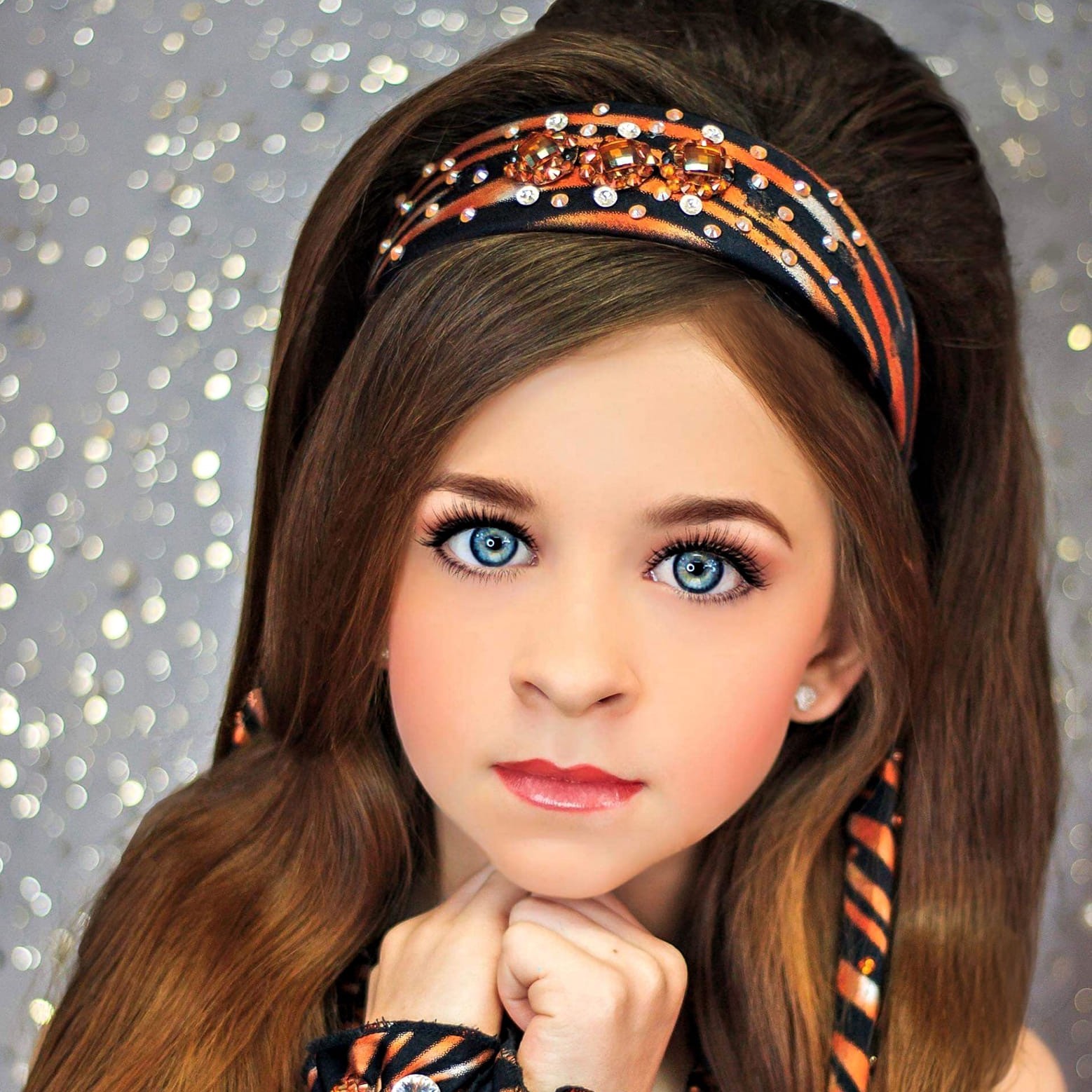 AnnaBell Roush