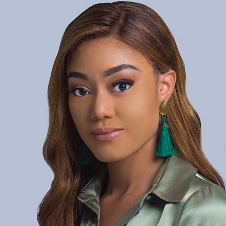 Kadejah Bodden