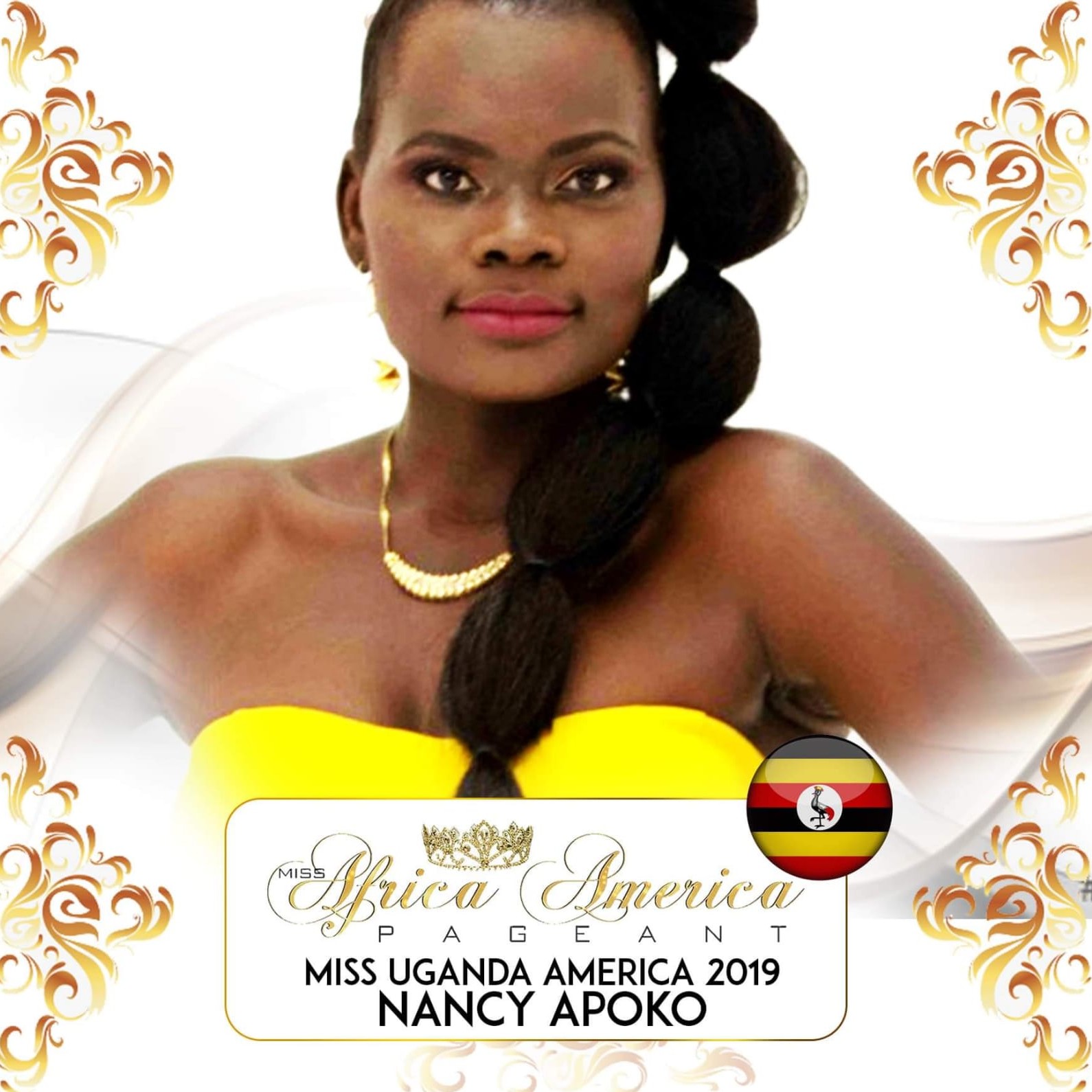 Nancy Opoko