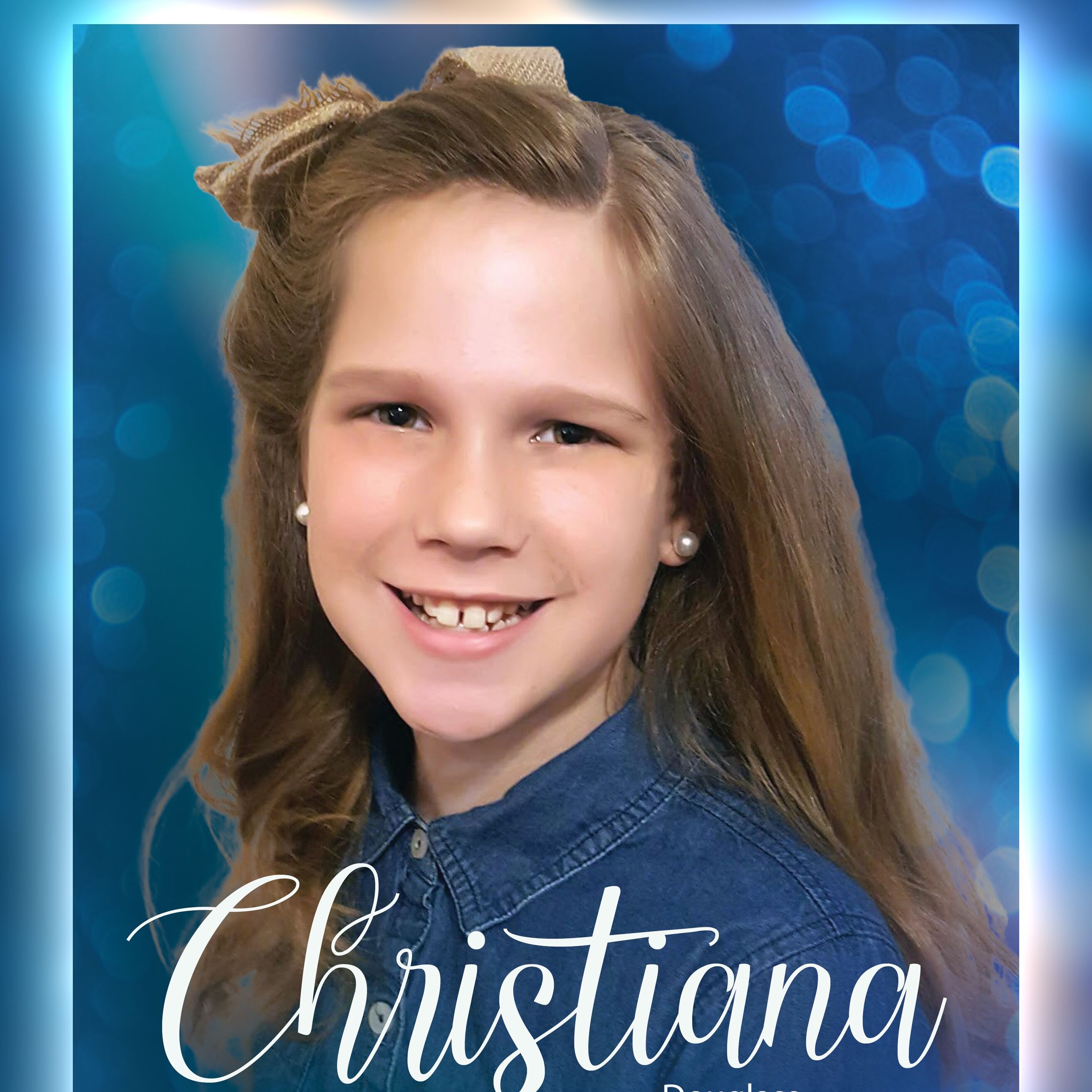 Christiana Douglass