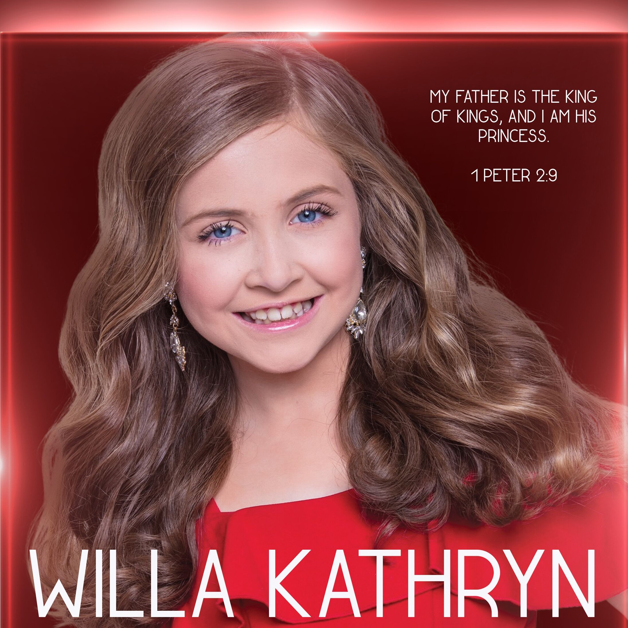 Willa Thompson
