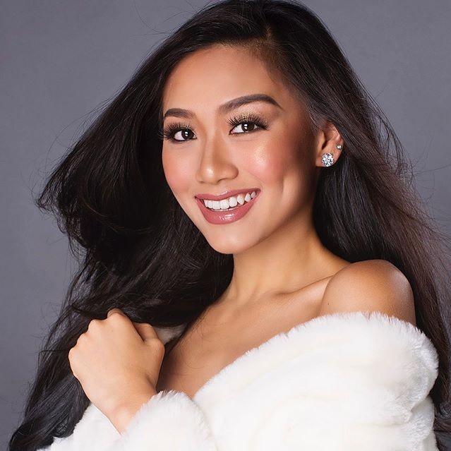 Sissie Luo