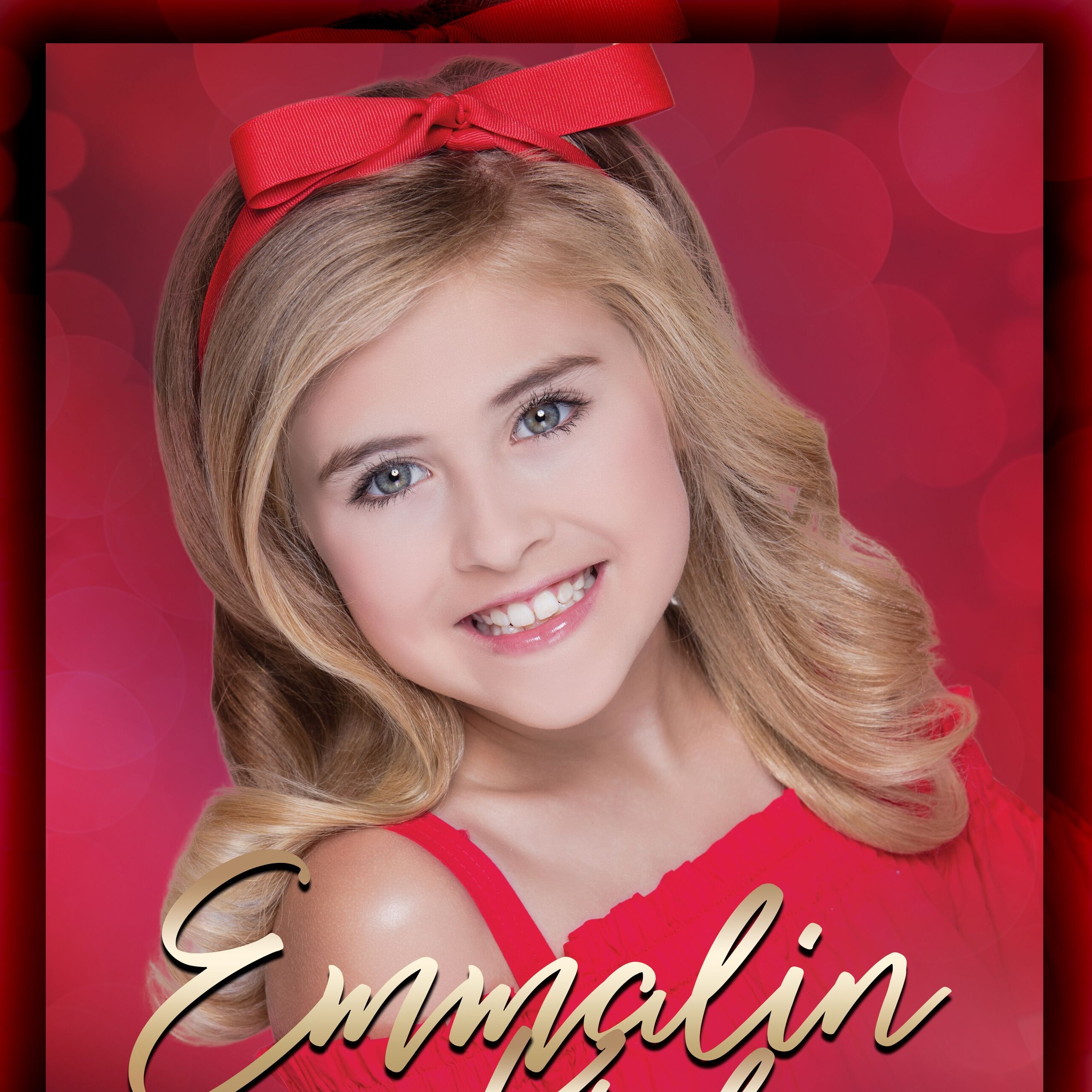 Emmalin Kinlaw